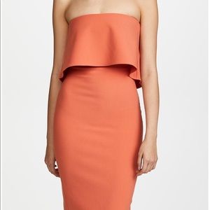 Likely Driggs Dress - Ginger Size 0